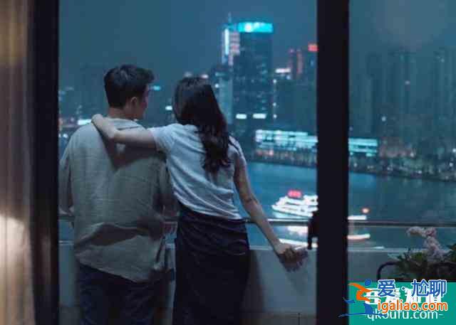 《三十而已》：顧佳給全職太太打開了新世界，生活掌握在自己手里？