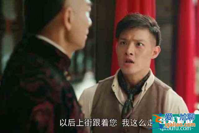 《大俠霍元甲》配角搶鏡，寇世勛的兒子，郭靖宇的弟弟都有出演？