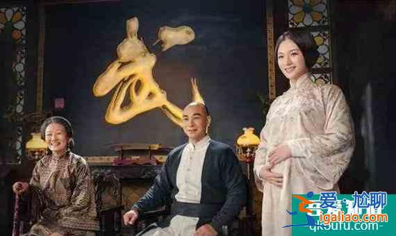 《大俠霍元甲》終于開播了，演員陣容強(qiáng)大，趙文卓釋小龍有望翻紅？