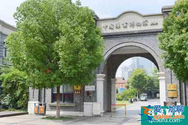 無錫清名橋古運(yùn)河景區(qū)好玩嗎？