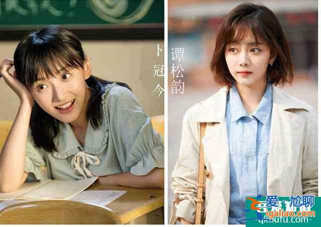 《二十不惑》：沖著關(guān)曉彤來的，卜冠今才是一番？別急著棄劇？