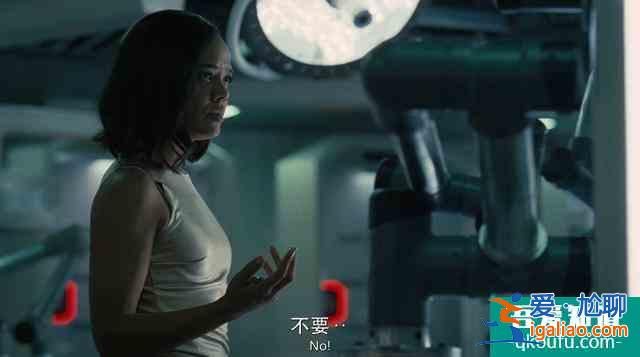 德妹一開脫，《西部世界》拍出了最火爆的一集??？