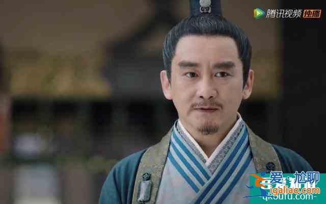 為什么說《錦繡南歌》幕后大Boss，并非皇帝，而是王公？？
