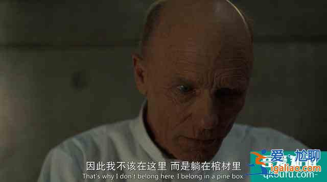 德妹一開脫，《西部世界》拍出了最火爆的一集！？