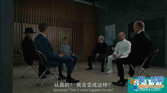 德妹一開脫，《西部世界》拍出了最火爆的一集??？