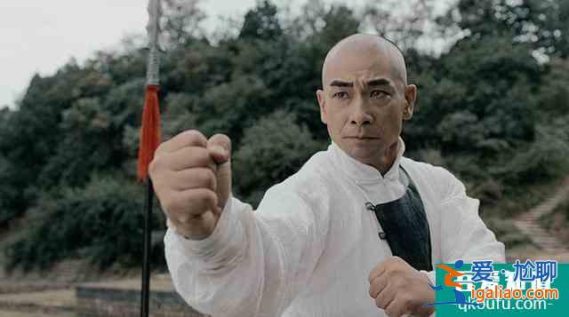《大俠霍元甲》7月28日上線，趙文卓時隔近20年再次出演霍元甲？
