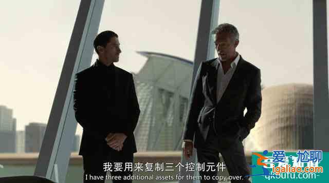 德妹一開脫，《西部世界》拍出了最火爆的一集??？