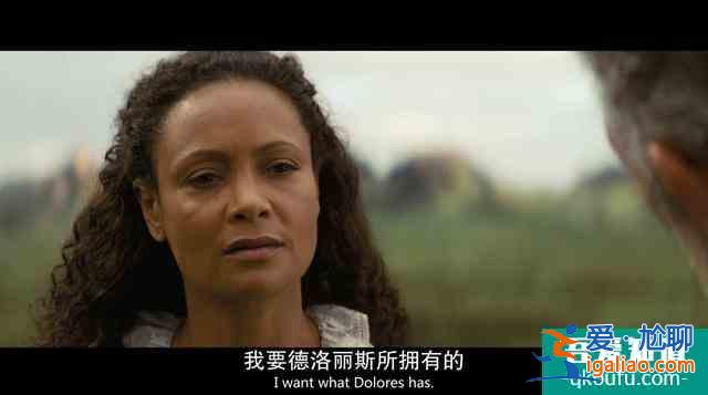 德妹一開脫，《西部世界》拍出了最火爆的一集??？