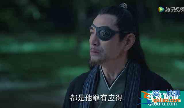 為什么說《錦繡南歌》幕后大Boss，并非皇帝，而是王公？？