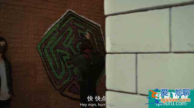 德妹一開脫，《西部世界》拍出了最火爆的一集??？