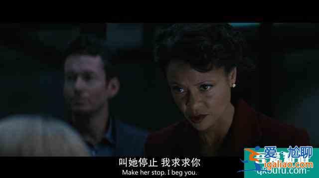 德妹一開脫，《西部世界》拍出了最火爆的一集！？