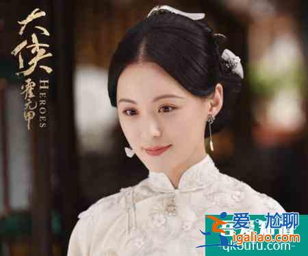 《大俠霍元甲》登陸央視，趙文卓釋小龍聯(lián)袂，功夫劇最后的倔強(qiáng)？？