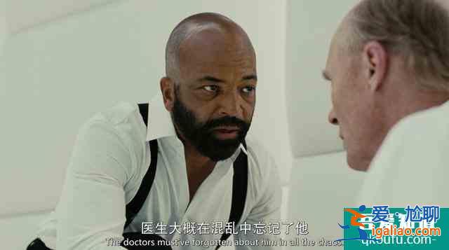 德妹一開脫，《西部世界》拍出了最火爆的一集??？