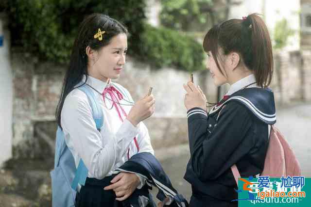 校園霸凌劇《刺》開(kāi)播，題材有優(yōu)勢(shì)，女主蘇青演技依舊是劣勢(shì)？