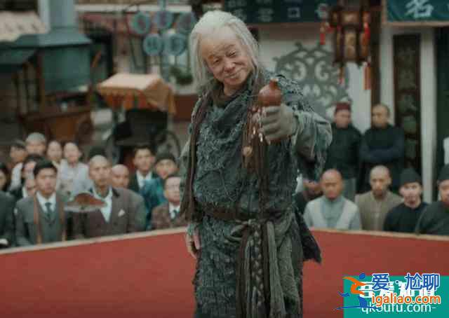 《大俠霍元甲》7月28日上線，趙文卓時隔近20年再次出演霍元甲？