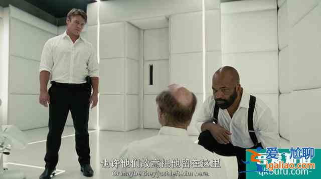 德妹一開脫，《西部世界》拍出了最火爆的一集??？