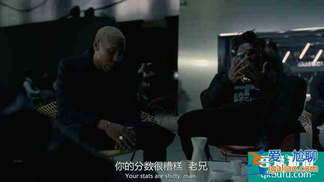 首集沖到9.3分，苦等兩年的《西部世界》終于來(lái)了？