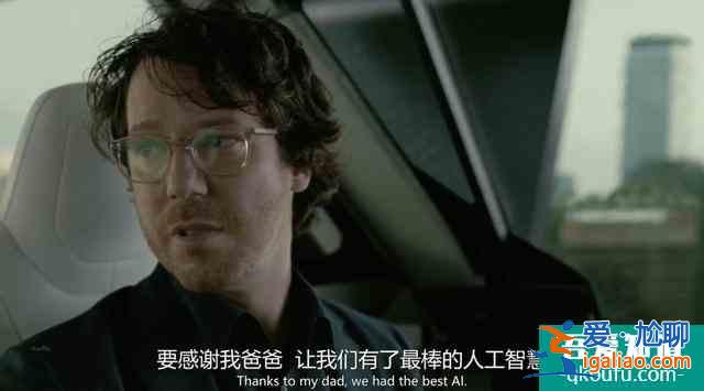 首集沖到9.3分，苦等兩年的《西部世界》終于來(lái)了？
