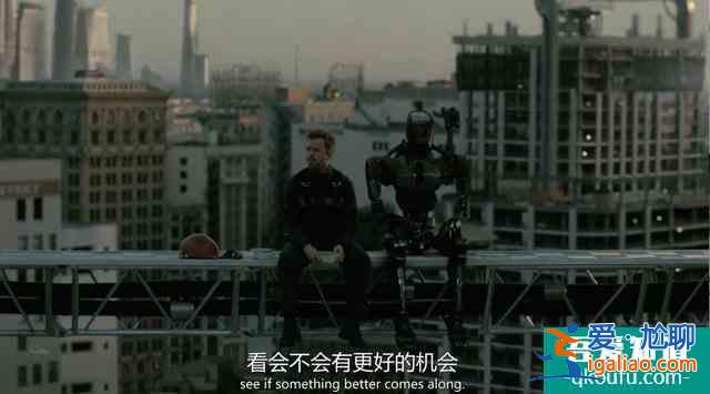 首集沖到9.3分，苦等兩年的《西部世界》終于來(lái)了？