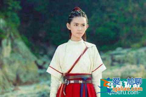 《哪吒降妖記》蔣依依降妖除魔，拯救蒼生？
