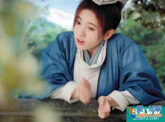 鞠婧祎的《漂亮?xí)罚磩∶悬c(diǎn)像女扮男裝，不來(lái)了解一下么？？