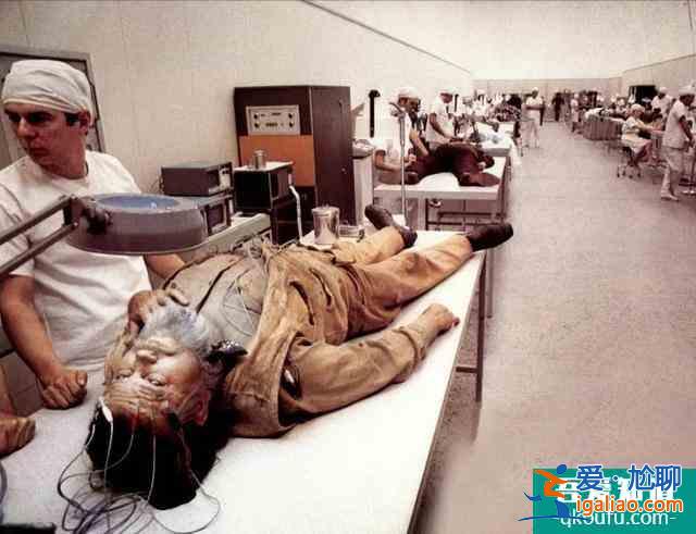 1973年好萊塢電影《西部世界》：一部看著很過癮的爛片？