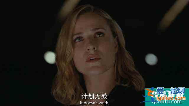 《西部世界》S3E7細節(jié)：夏洛特的臉、武藏的朋友和德洛莉絲的枷鎖？