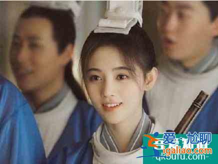 鞠婧祎的《漂亮?xí)罚磩∶悬c(diǎn)像女扮男裝，不來(lái)了解一下么？？