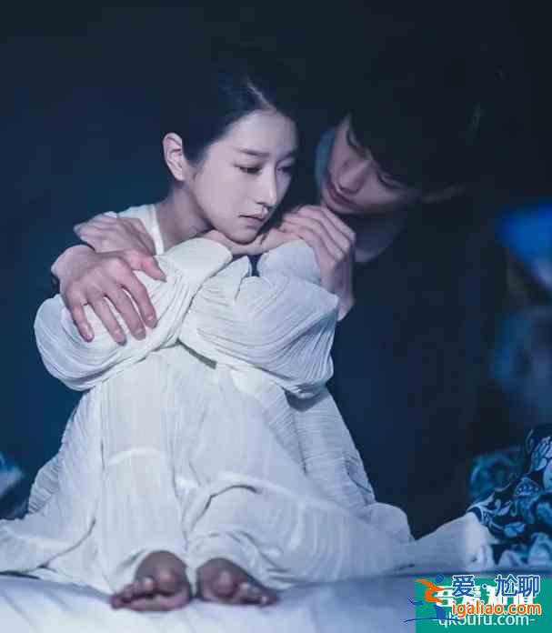 李準基《惡之花》今晚首播，限制級題材，男主或是連環(huán)殺人犯？