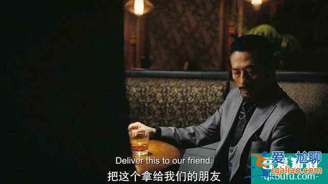 《西部世界》S3E7細節(jié)：夏洛特的臉、武藏的朋友和德洛莉絲的枷鎖？