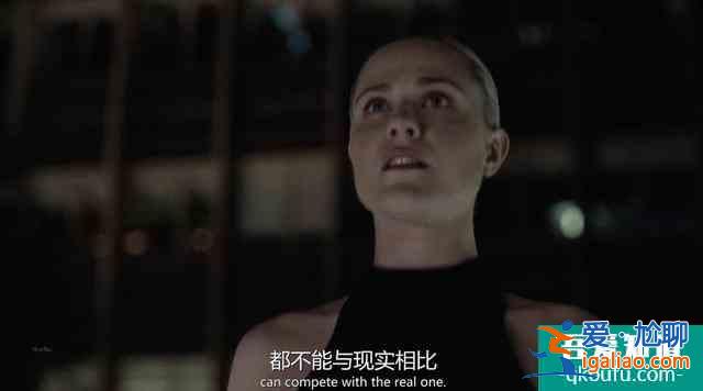 首集沖到9.3分，苦等兩年的《西部世界》終于來(lái)了？