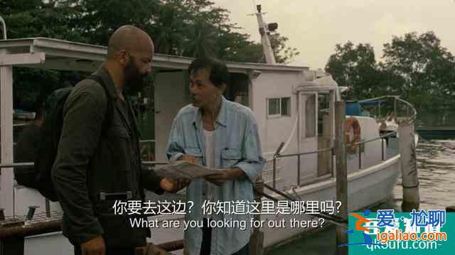 首集沖到9.3分，苦等兩年的《西部世界》終于來(lái)了？