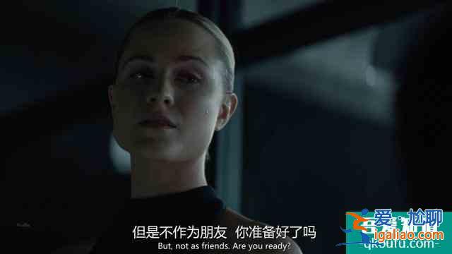 首集沖到9.3分，苦等兩年的《西部世界》終于來(lái)了？