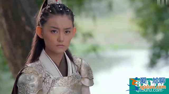 《哪吒降妖記》哪吒、小龍女紛紛失憶，彼此見(jiàn)面都不認(rèn)識(shí)？