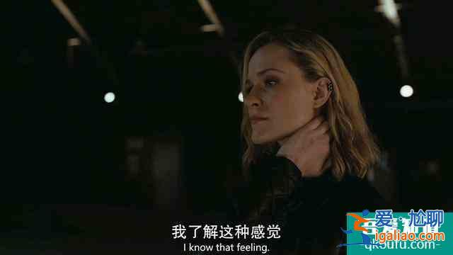 《西部世界》S3E7細節(jié)：夏洛特的臉、武藏的朋友和德洛莉絲的枷鎖？
