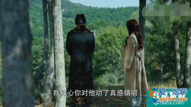 《勝算》諜戰(zhàn)氛圍升級(jí)，蔡夢(mèng)家庭背景不一般，唐飛危險(xiǎn)將至？