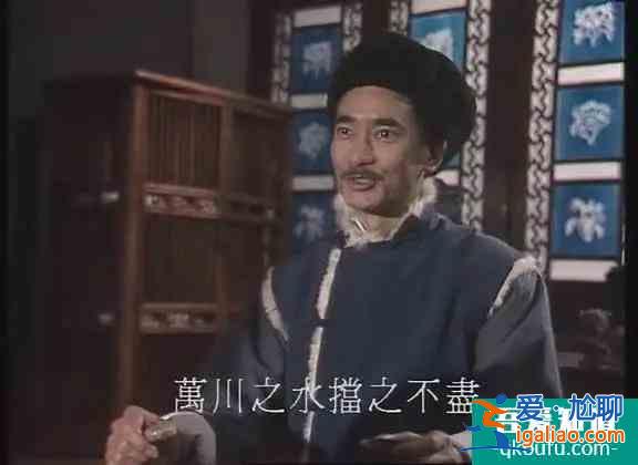 大俠霍元甲：從插曲到演員，多少情懷在其中？