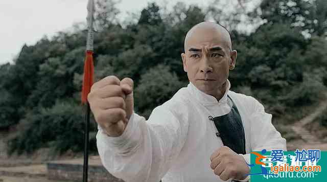大俠霍元甲：從插曲到演員，多少情懷在其中？