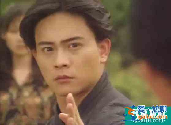 大俠霍元甲：從插曲到演員，多少情懷在其中？