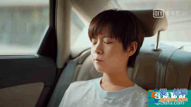青春劇終于有了青春味，《二十不惑》讓人感嘆“爺青回”？