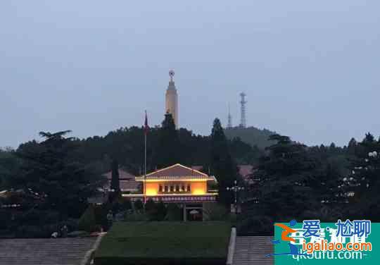 2022西柏坡紀(jì)念館開放時間及預(yù)約指南？