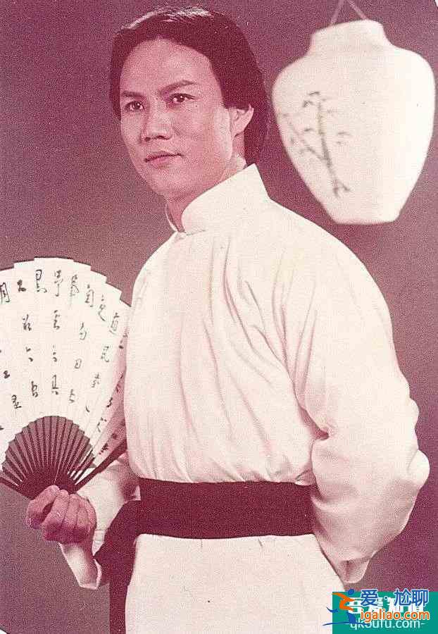 大俠霍元甲：從插曲到演員，多少情懷在其中？