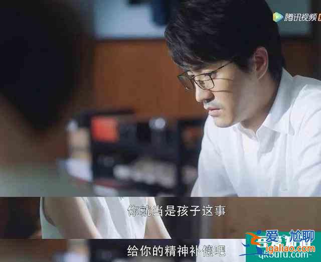 《三十而已》高分刷屏：成年人的世界，比出軌更扎心的真相是什么？
