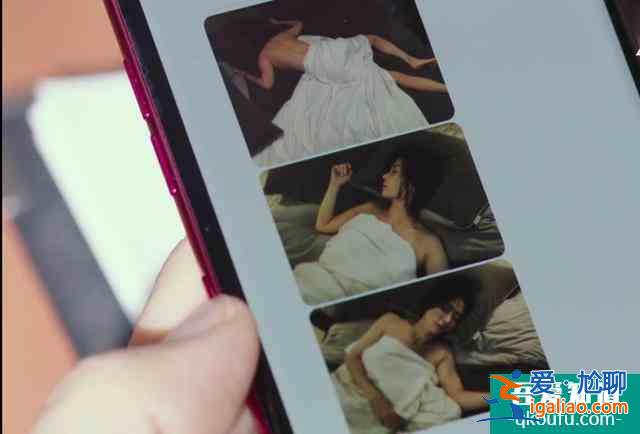 《優(yōu)雅的朋友們》：女主被下藥慘遭照片威脅，幕后黑手到底是誰？