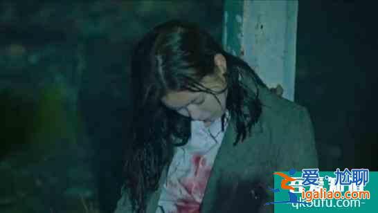 8.2分懸疑韓??！女主第二集就掛？被連環(huán)殺人案嚇得不敢喘氣？