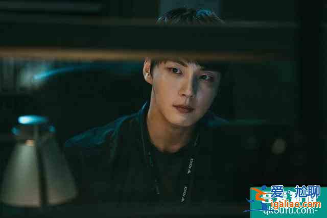 8.2分懸疑韓劇！女主第二集就掛？被連環(huán)殺人案嚇得不敢喘氣？