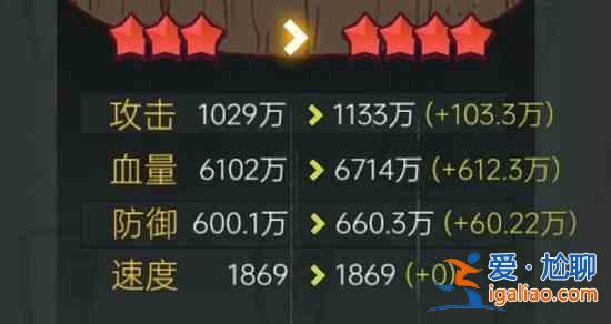 咸魚之王覺醒武將和二將怎么培養(yǎng)？覺醒武將和二將培養(yǎng)方法分享？