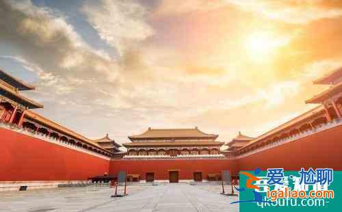 故宮有母嬰室嗎收費(fèi)嗎?具體位置在哪?？