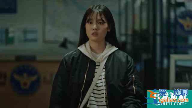 8.2分懸疑韓??！女主第二集就掛？被連環(huán)殺人案嚇得不敢喘氣？