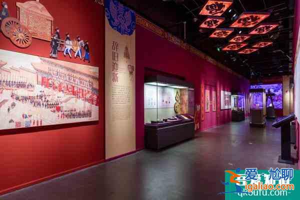 2022成都春節(jié)活動(dòng)有哪些 活動(dòng)詳情介紹？